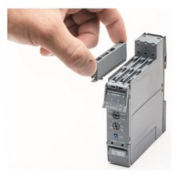 Siemens Fehlerstromüberwachungsrelais 3UG5625-1CW30 digital 24-240V AC/DC 2 Wechs... SIEMENS-3UG56251CW30 4047621114163 (Abb. 1)