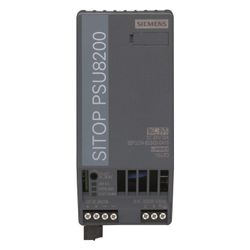 Siemens SITOP PSU8200 Netzteil 24V 10A 240W geregelt Schraubanschluss IP20 55... SIEMENS-6EP33348SB000AY0 4025515154365 (Abb. 1)