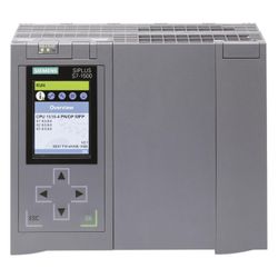 Siemens SIPLUS S7-1500 CPU 1518-4 PN/DP modular 19,2-28,8V DC 175x147x129mm 6... SIEMENS-6AG15184AP004AB0 4047618053604 (Abb. 1)