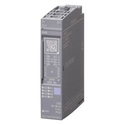 Siemens SIMATIC ET 200SP Analogeingabemodul AI 8xU 16 Bit 15x73x58mm IP20 6ES... SIEMENS-6ES71346FF000AA1 4047623405528 (Abb. 1)