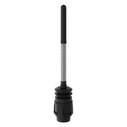 Siemens Antriebskopf 3SE50000AR01 Federstab 142,5mm mit Kunststoffstößel für 3SE5... SIEMENS-3SE50000AR01 4011209696044 (Abb. 1)
