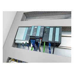 Siemens SITOP PSU100S Stromversorgung 24V 5A 144W IP20 125x50x120mm Schraubanschl... SIEMENS-6EP13332BA20 4025515153481 (Abb. 1)