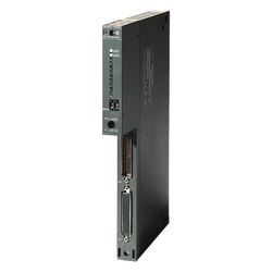 Siemens Abschlussstecker 6ES7461-3AA00-7AA0 für Empfangs-IM 461-3 6ES7461-3AA... SIEMENS-6ES74613AA007AA0 4025515129776 (Abb. 1)