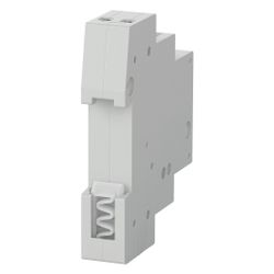 Siemens Fernschalter 5TT41010 1S 16A 230V AC 1TE DIN-Schiene mechanisch... SIEMENS-5TT41010 4001869312408 (Abb. 1)