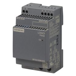 Siemens LOGO!Power Stromversorgung 12V 4,5A 54W IP20 Tragschienenmontage 6EP3... SIEMENS-6EP33226SB000AY0 4025515154815 (Abb. 1)