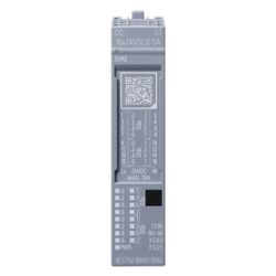 Siemens SIMATIC ET 200SP Digitales Ausgangsmodul DQ 16x 24V DC 0,5A Standard ... SIEMENS-6ES71326BH010BA0 4047623408574 (Abb. 1)