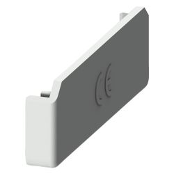 Siemens Endkappe für Stiftsammelschiene 5ST3788-0... SIEMENS-5ST37880 4001869566856 (Abb. 1)