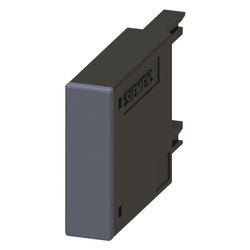 Siemens RC-Glied 3RT29161CD00 für Hilfs- und Motorschütze S00 127-240V AC 150-250... SIEMENS-3RT29161CD00 4011209740044 (Abb. 1)