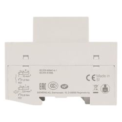 Siemens Insta Schütz 5TT58300 4 Schließer 25A 230V AC 2TE IP20 5TT5830-0... SIEMENS-5TT58300 4001869343969 (Abb. 1)