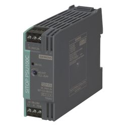 Siemens SITOP PSU100C geregelte Stromversorgung 24V 1,3A 30W 120-230VAC 6EP13315B... SIEMENS-6EP13315BA10 4025515152606 (Abb. 1)