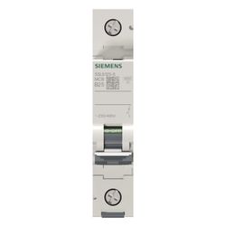 Siemens Leitungsschutzschalter 5SL6 1-polig B 25A 6kA 1TE 5SL6125-6... SIEMENS-5SL61256 4001869388328 (Abb. 1)