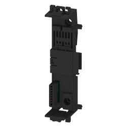 Siemens Geräteverbinder Typ 2 für Motorstarter 3RM1 22,5mm 3ZY1212-2EA00... SIEMENS-3ZY12122EA00 4011209916098 (Abb. 1)