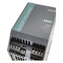 Siemens SITOP PSU300S Stromversorgung 24V 20A 480W 3-phasig Schraubanschluss IP20... SIEMENS-6EP14362BA10 4025515151388 (Abb. 1)