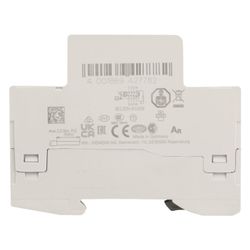 Siemens FI-Schutzschalter 5SV3346-6 Typ A 63A 30mA 4-polig 4TE 400V... SIEMENS-5SV33466 4001869427782 (Abb. 1)