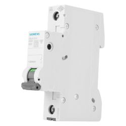 Siemens Leitungsschutzschalter 5SL6120-6 1-polig B 20A 6kA 1TE... SIEMENS-5SL61206 4001869388311 (Abb. 1)