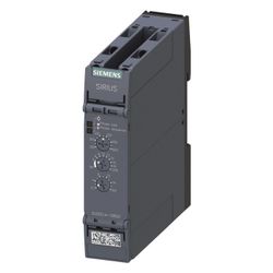 Siemens Netzüberwachungsrelais 3UG5514-1BR20 analog Phasenausfall Asymmetrie Unte... SIEMENS-3UG55141BR20 4047621099927 (Abb. 1)