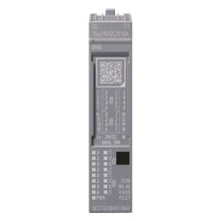 Siemens SIMATIC ET 200SP Digitales Ausgangsmodul DQ 16x 24V DC 0,5A Standard ... SIEMENS-6ES71326BH010BA0 4047623408574 (Abb. 1)