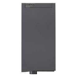 Siemens SIMATIC PM 1507 Stromversorgung 24V 8A 192W IP20 75x147x129mm 6EP13334BA0... SIEMENS-6EP13334BA00 4025515152712 (Abb. 1)