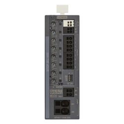 Siemens Selektivitätsmodul SITOP SEL1400 24V DC 1A 135x45x125mm 6EP44377EB003... SIEMENS-6EP44377EB003DX0 4025515155430 (Abb. 1)