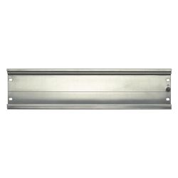 Siemens SIMATIC S7-300 Profilschiene Aluminium 830x122x2,5mm 6ES73901AJ300AA0... SIEMENS-6ES73901AJ300AA0 4025515061908 (Abb. 1)