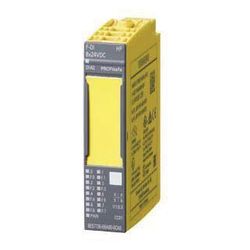 Siemens SIMATIC DP Elektronikmodul F-DI 8x 24VDC HF für ET 200SP 15mm IP20 6E... SIEMENS-6ES71366BA010CA0 4047623411475 (Abb. 1)