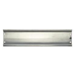 Siemens SIMATIC S7-300 Profilschiene Aluminium 830x122x2,5mm 6ES73901AJ300AA0... SIEMENS-6ES73901AJ300AA0 4025515061908 (Abb. 1)