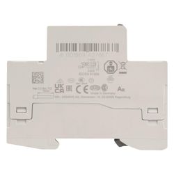 Siemens FI-Schutzschalter 5SV3 63A 300mA Typ A 4-polig 4TE 400V mit Verriegelungsvorr... SIEMENS-5SV36466 4001869427867 (Abb. 1)