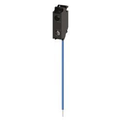 Siemens LED-Testmodul mit Diode 12-240V AC/DC Schraubanschluss 3SU1400-1CK10-... SIEMENS-3SU14001CK101AA0 4011209965171 (Abb. 1)