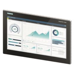 Siemens SIMATIC HMI MTP1500 Unified Comfort Panel 15,6" TFT Touch IP65 398x25... SIEMENS-6AV21283QB060AX1 4047618128012 (Abb. 1)