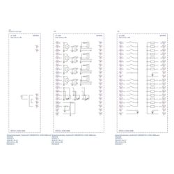 Siemens SIMATIC S7-1500 CPU 1511C-1 PN Kompakt-CPU 16DI/16DO/5AI/2AO 85x147x1... SIEMENS-6ES75111CK010AB0 4047623409168 (Abb. 1)