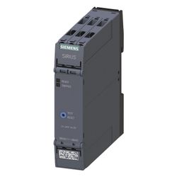 Siemens 3RN20111BW30 Thermistor-Motorschutzrelais... SIEMENS-3RN20111BW30 4047621006666 (Abb. 1)