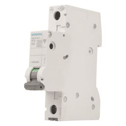 Siemens Leitungsschutzschalter 5SL61327 1-polig C 32A 6kA 230/400V 1TE... SIEMENS-5SL61327 4001869388236 (Abb. 1)
