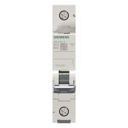 Siemens Leitungsschutzschalter 5SL6 1-polig B32A 6kA 1TE 5SL6132-6... SIEMENS-5SL61326 4001869388335 (Abb. 1)