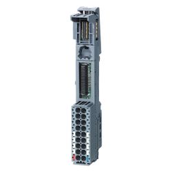 Siemens SIMATIC ET 200SP Base-Unit BU15-P16+A0+2B BU-Typ A0 15x117x35mm 6ES71... SIEMENS-6ES71936BP002BA0 4047623405719 (Abb. 1)
