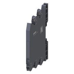 Siemens Ausgangskoppler 3RQ4018-1AB00 1 Wechsler Doppelkontakt 110V AC/DC Schraub... SIEMENS-3RQ40181AB00 4047621118468 (Abb. 1)