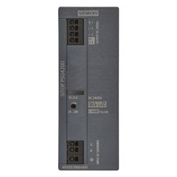 Siemens SITOP PSU4200 Stromversorgung 1-phasig 24V 5A 120W 135x50x125mm 6EP33... SIEMENS-6EP33333SB000AX0 4025515156239 (Abb. 1)