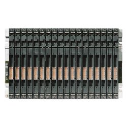 Siemens Erweiterungsbaugruppenträger ER1 18 Steckplätze 482,5x290x27,5mm 6ES7... SIEMENS-6ES74031TA110AA0 4019169154802 (Abb. 1)
