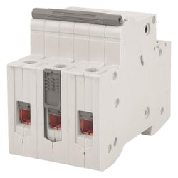 Siemens Leitungsschutzschalter 5SL6332-6 3-polig B 32A 6kA 400V... SIEMENS-5SL63326 4001869388892 (Abb. 1)