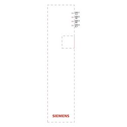 Siemens SIMATIC ET 200SP IM 155-6 PN ST Interfacemodul mit Servermodul 117x50... SIEMENS-6ES71556AU020BN0 4047623413042 (Abb. 1)