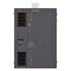 Siemens SITOP PSU4200 Stromversorgung 24V 20A 480W 3phasig IP20 95x135x150mm ... SIEMENS-6EP34363SB000AX0 4025515156260 (Abb. 1)