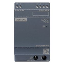 Siemens LOGO!Power Stromversorgung 24V 2,5A 60W IP20 90x54x53mm 6EP33326SB000... SIEMENS-6EP33326SB000AY0 4025515154853 (Abb. 1)