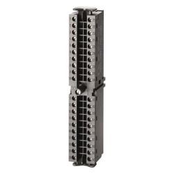 Siemens Frontstecker mit Schraubkontakten 40-polig 6ES73921AM001AB0... SIEMENS-6ES73921AM001AB0 4025515066743 (Abb. 1)