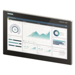 Siemens SIMATIC HMI MTP1500 Unified Comfort Panel 15,6" TFT Touch IP65 398x25... SIEMENS-6AV21283QB060AX1 4047618128012 (Abb. 1)