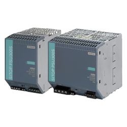 Siemens SITOP PSU300S Stromversorgung 24V 20A 480W 3-phasig Schraubanschluss IP20... SIEMENS-6EP14362BA10 4025515151388 (Abb. 1)