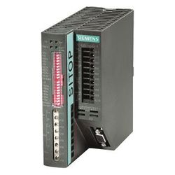 Siemens SITOP DC-USV-Modul 15A 360W 19-28,5V DC 125x50x125mm 6EP19312EC21... SIEMENS-6EP19312EC21 4025515151043 (Abb. 1)