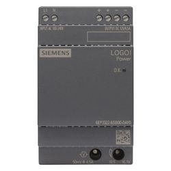 Siemens LOGO!Power Stromversorgung 12V 4,5A 54W IP20 Tragschienenmontage 6EP3... SIEMENS-6EP33226SB000AY0 4025515154815 (Abb. 1)