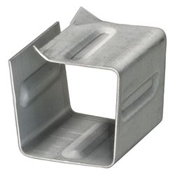 Siemens NEOZED-Haltefeder D02 für Sicherungssysteme 5SH5400... SIEMENS-5SH5400 4001869024646 (Abb. 1)