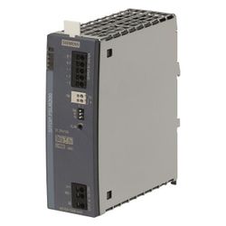 Siemens SITOP PSU6200 Netzgerät 24V 10A 240W IP20 135x45x125mm 6EP3334-7SB00-... SIEMENS-6EP33347SB003AX0 4025515155188 (Abb. 1)