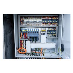 Siemens Fehlersicherer Direktstarter High Feature 4-12A 30x142x150mm 3RK1308-... SIEMENS-3RK13080CE000CP0 4047621031538 (Abb. 1)