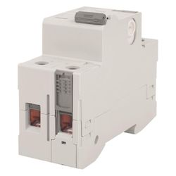 Siemens FI-Schutzschalter 5SV3314-6 Typ A 40A 30mA 2-polig 2TE 230V... SIEMENS-5SV33146 4001869429649 (Abb. 1)